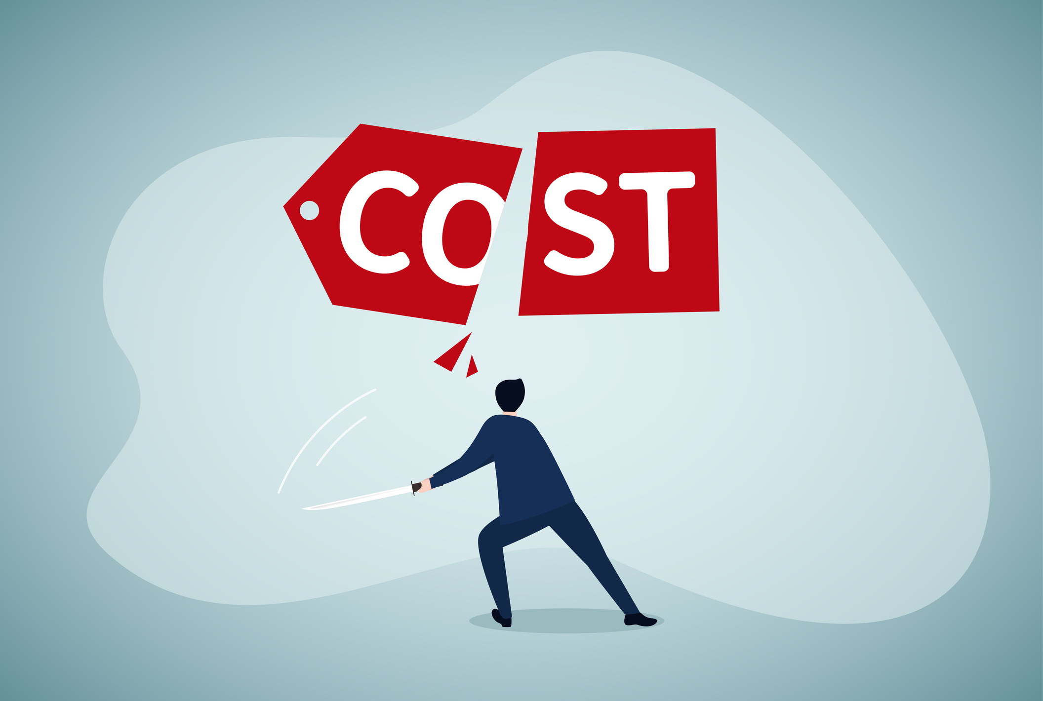 社宅代行の投資効果(ROI)、コスト以上の価値はどう示される?