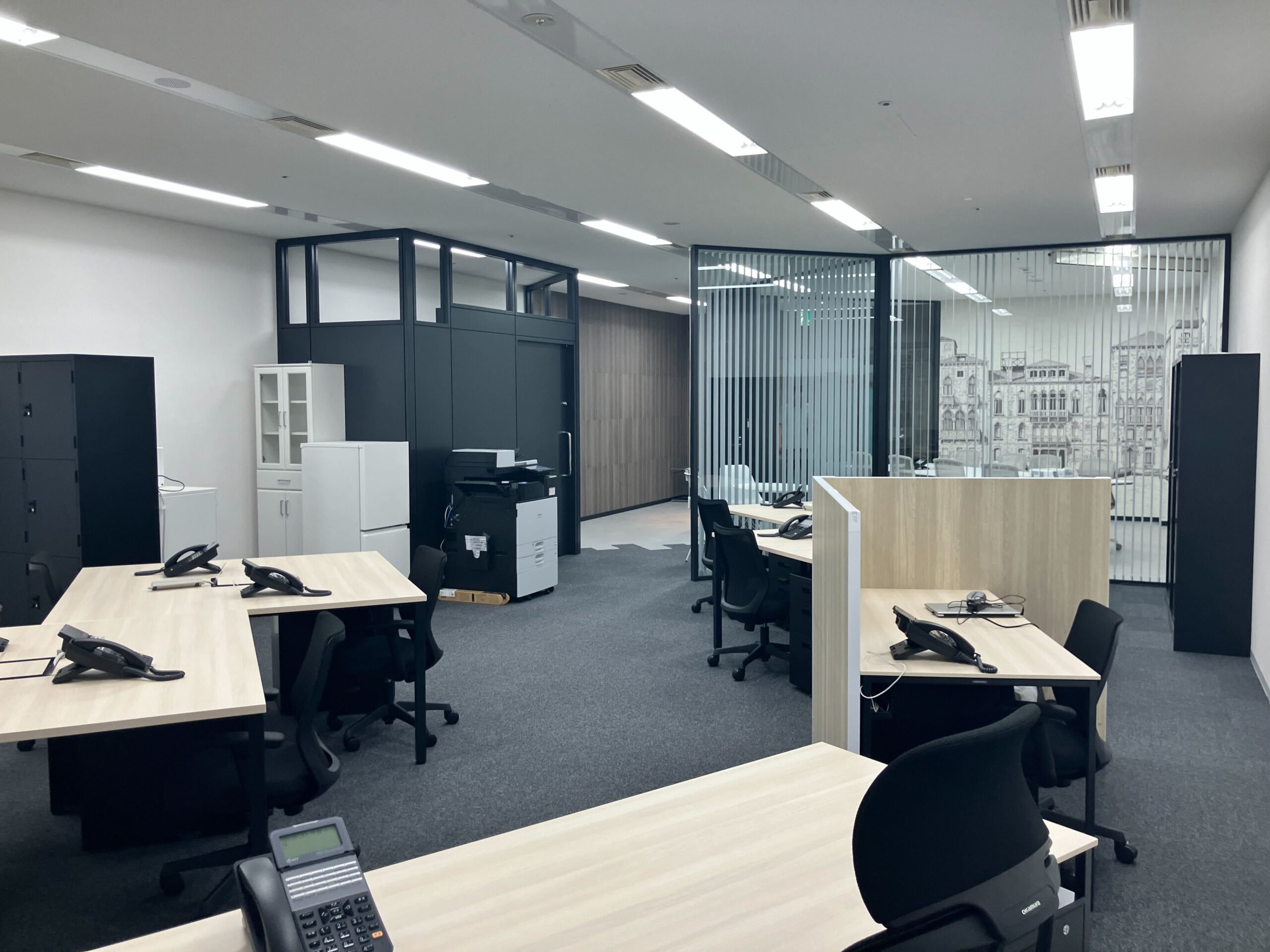 神戸支社 開設のお知らせ